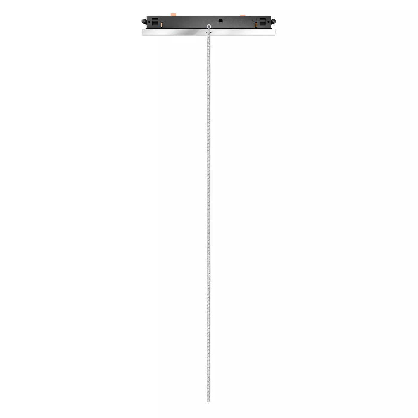 Bruck Adaptador de péndulo para All-in Riel — imagen 3