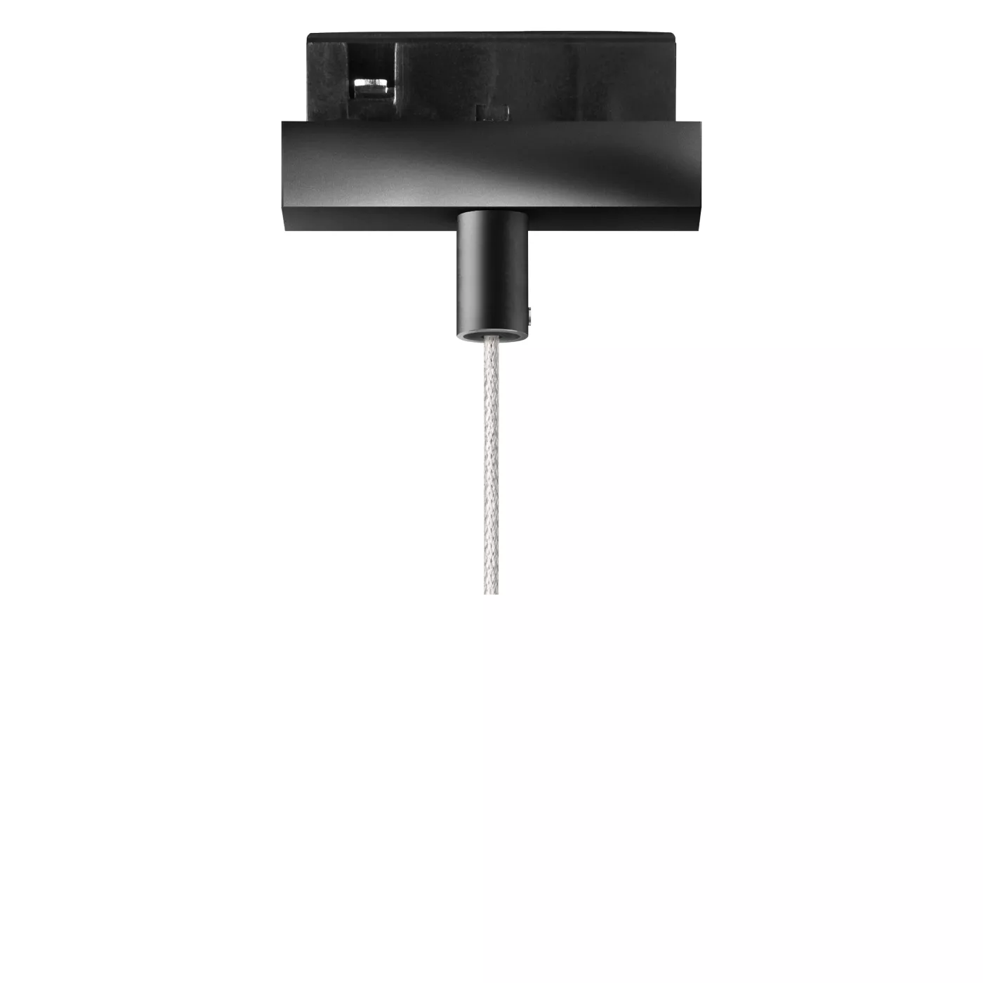 Bruck Adaptador universal para Duolare, riel blanco — imagen 5