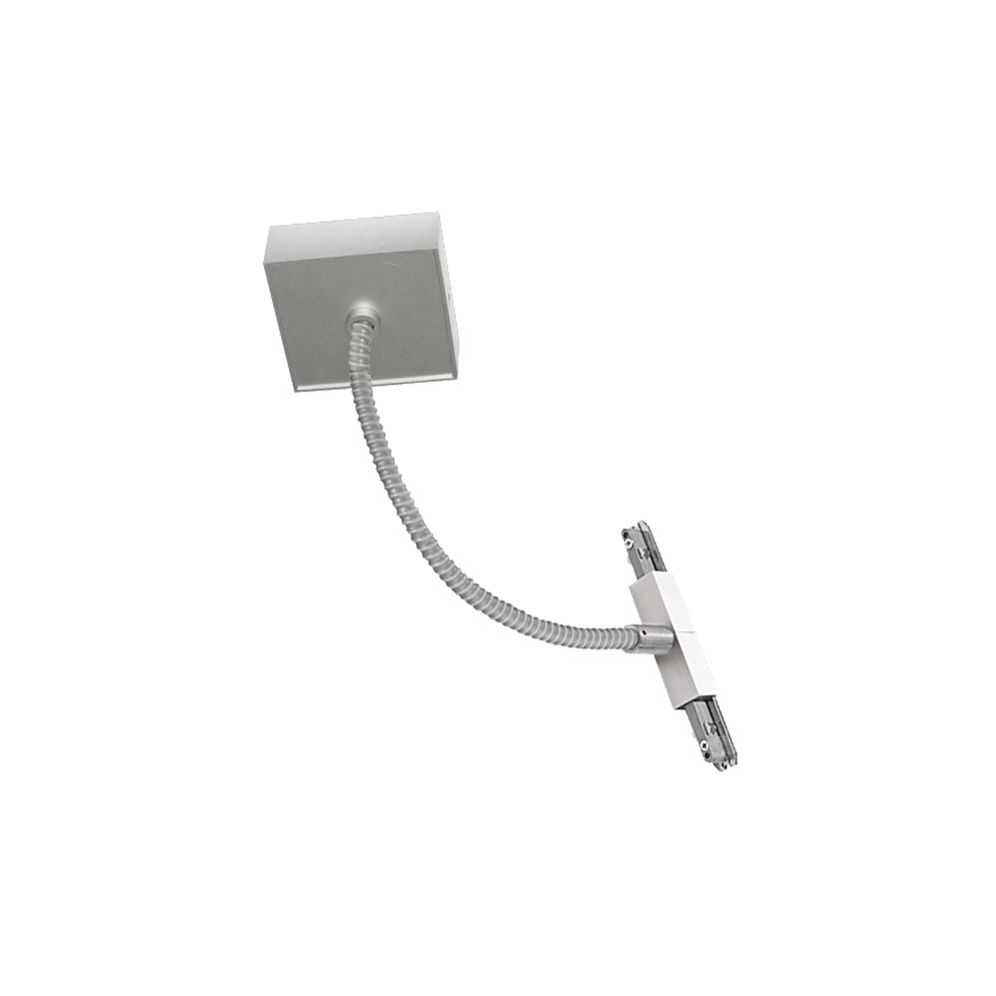 Bruck Alimentación central Flex C Top para Duolare Riel para kit de suspensión — imagen 3