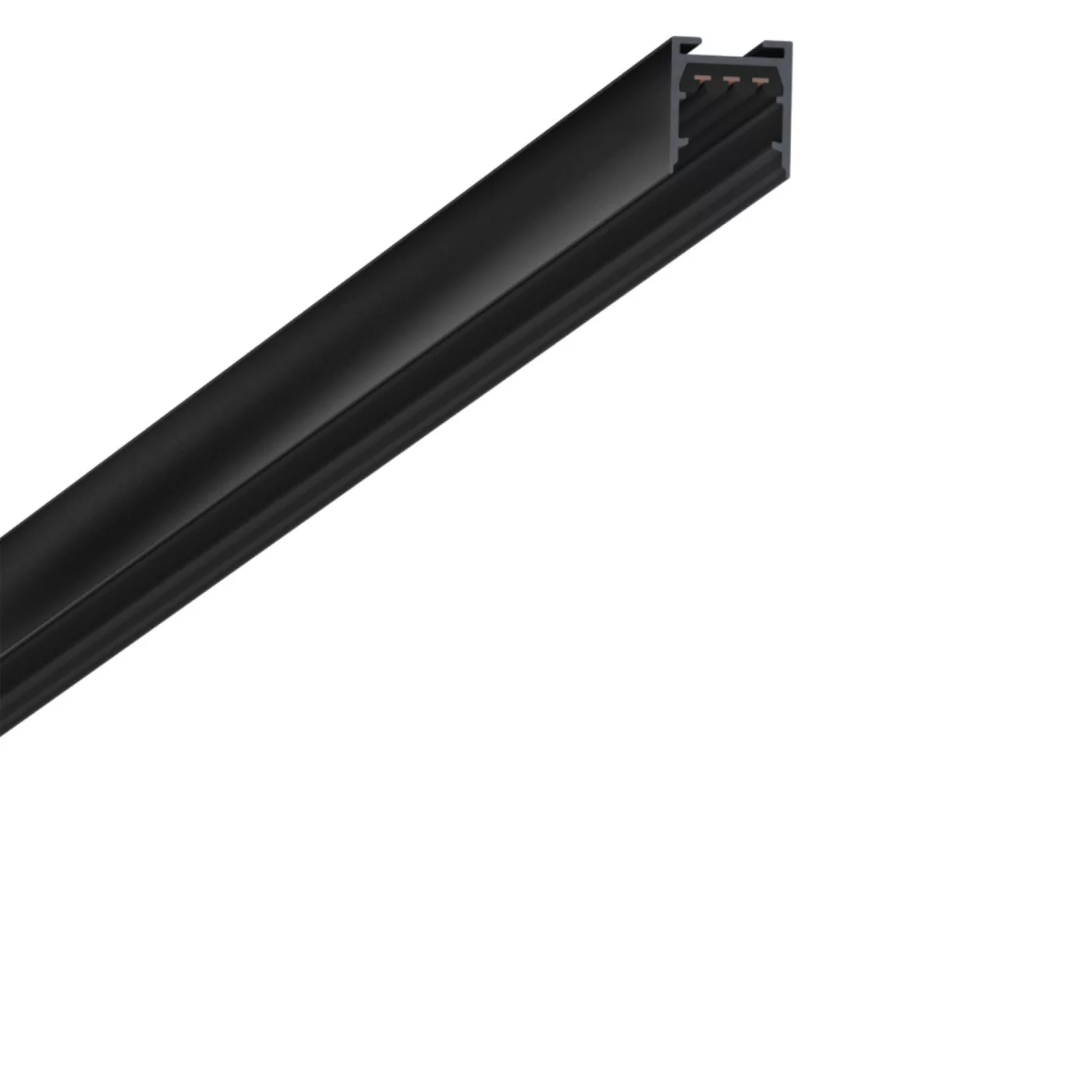 Bruck All-in Riel negro - 200 cm