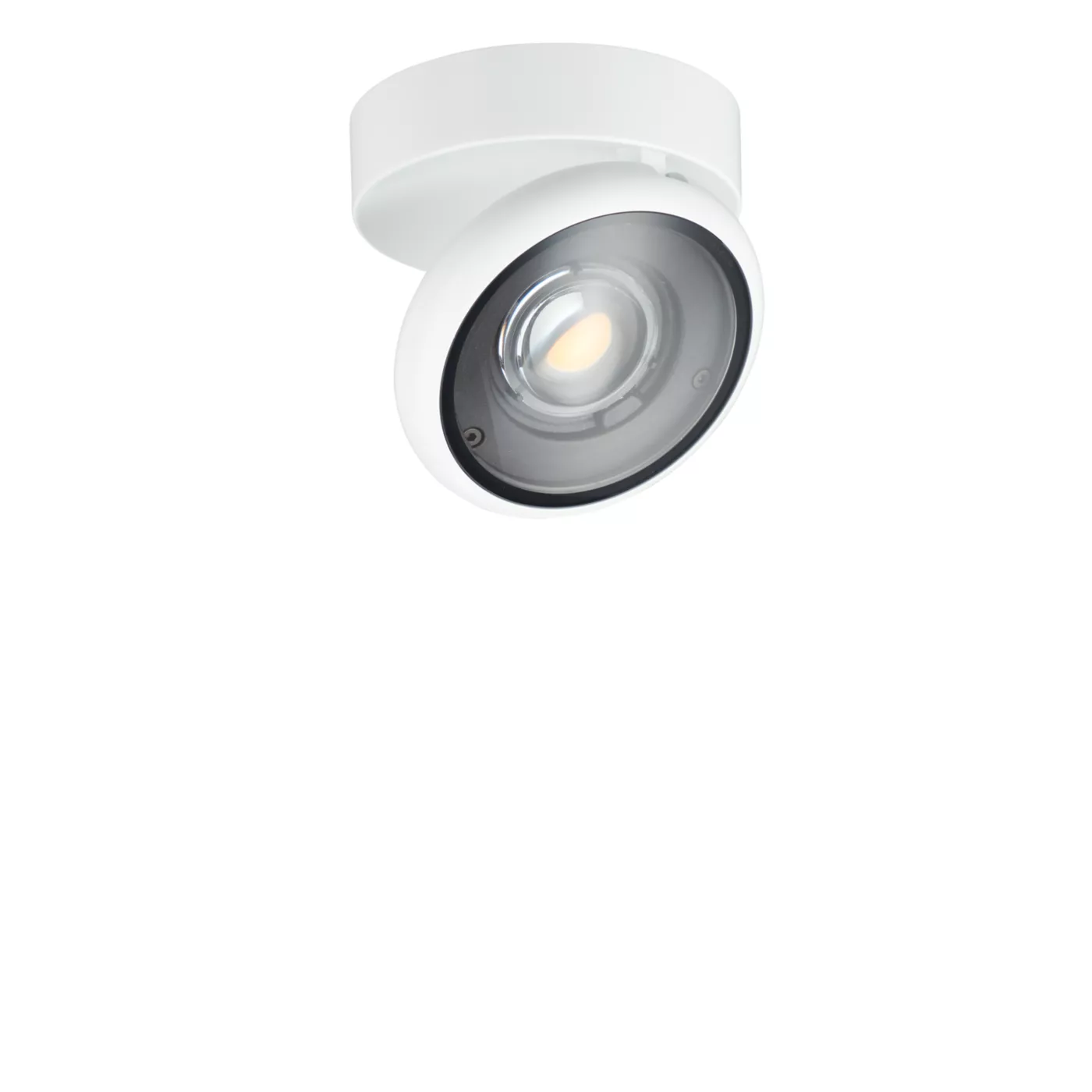 Bruck Blop 3D, lámpara de techo/pared- LED