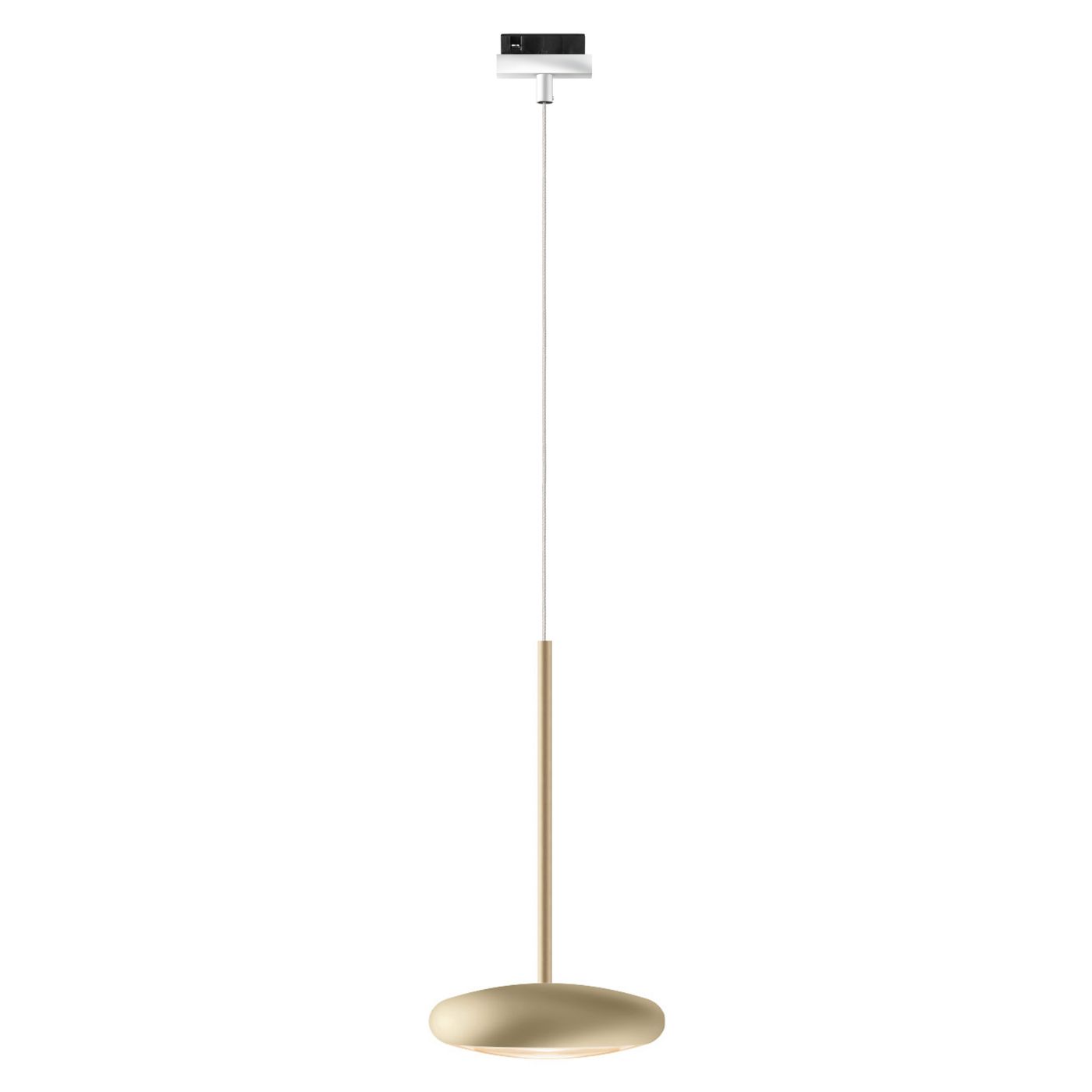 Bruck Blop, para Duolare Riel – Lámpara de suspensión led — imagen 2