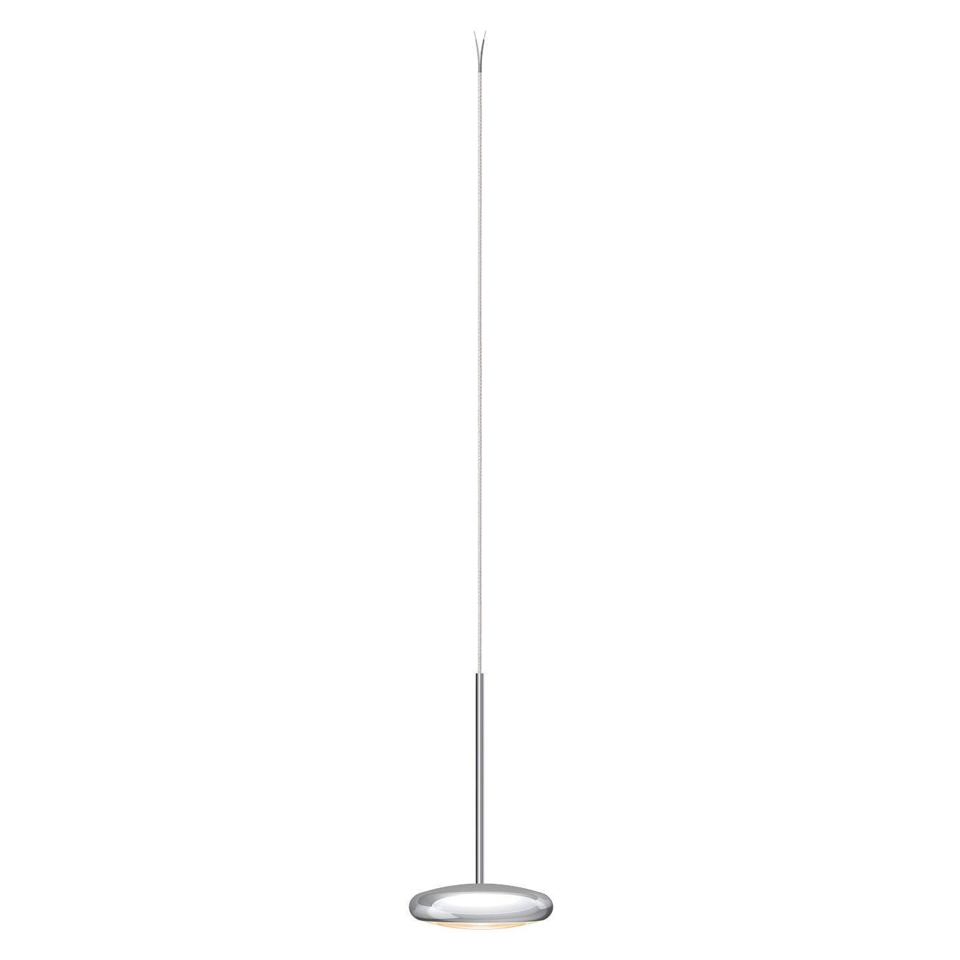 Bruck Blop, lámpara de suspensión LED para Maximum Sistema baja tensión