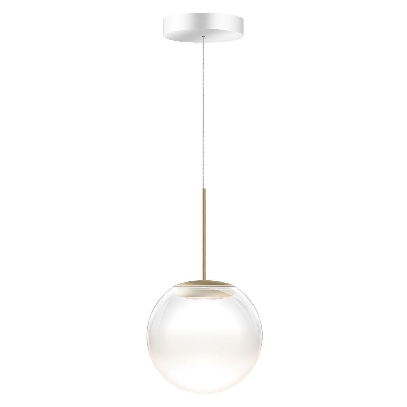 Bruck Blop Moll – Lámpara de suspensión led — imagen 3