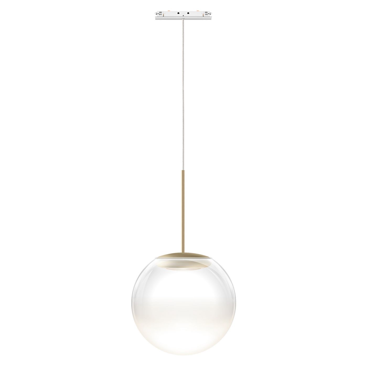 Bruck Blop Moll, para All-in Riel – Lámpara de suspensión led — imagen 5
