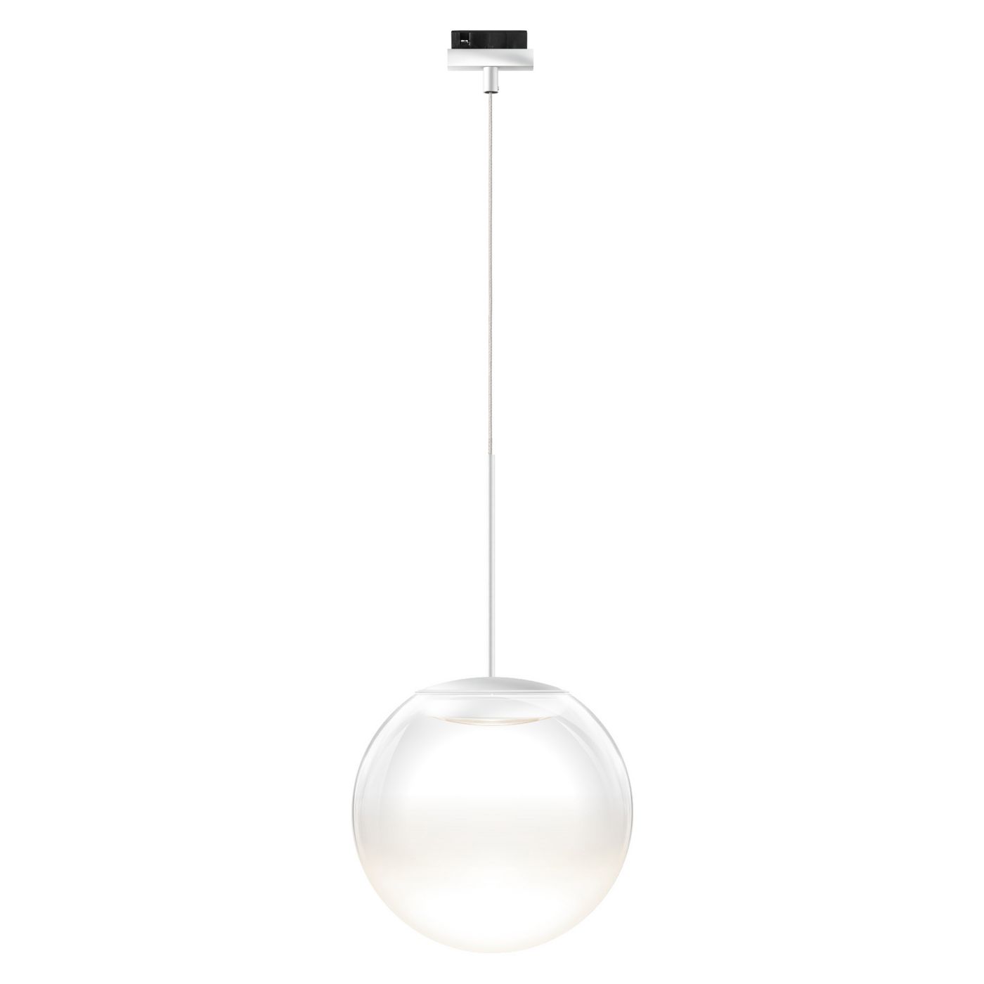 Bruck Blop Moll, para Duolare Riel – Lámpara de suspensión led — imagen 4