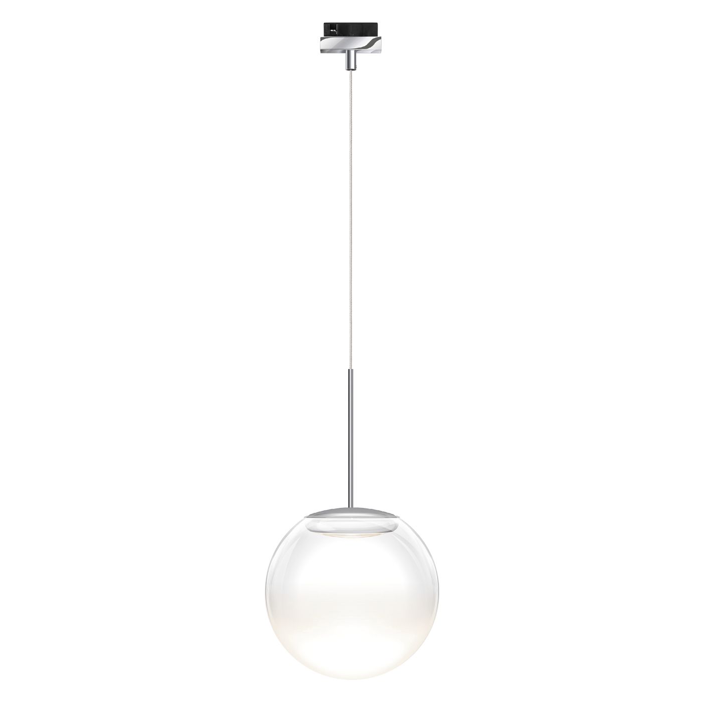 Bruck Blop Moll, para Duolare Riel – Lámpara de suspensión led — imagen 5