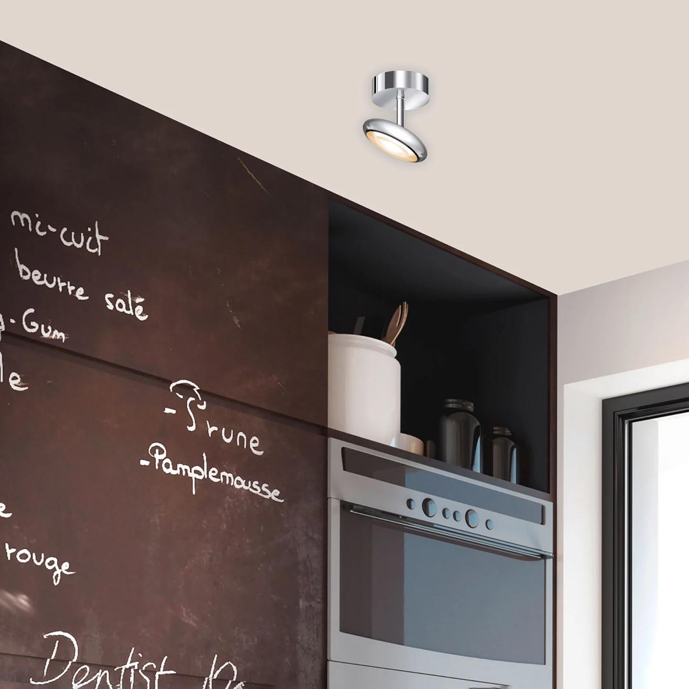 Bruck Blop Spot Led — imagen 5
