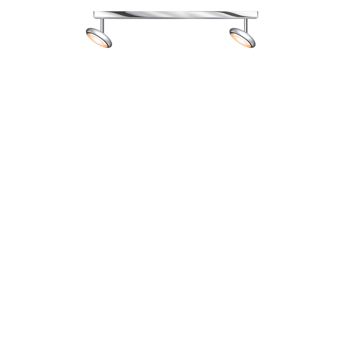 Bruck Blop Spot Led Maximum 2 focos — imagen 6