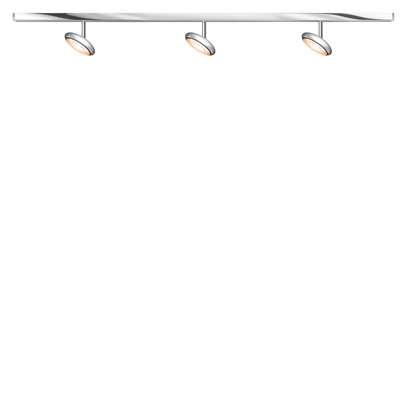 Bruck Blop Spot Led Maximum 3 focos — imagen 3