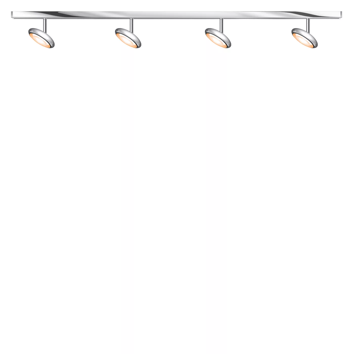 Bruck Blop Spot Led Maximum 4 focos — imagen 3