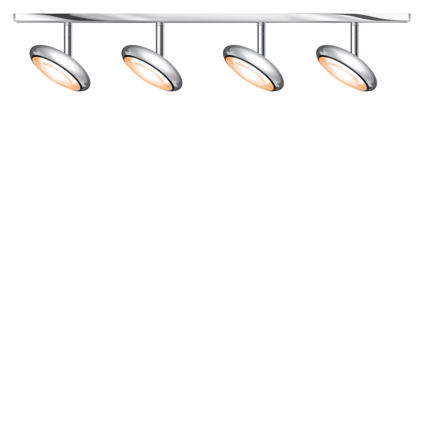 Bruck Blop Spot Led Maximum 4 focos — imagen 4