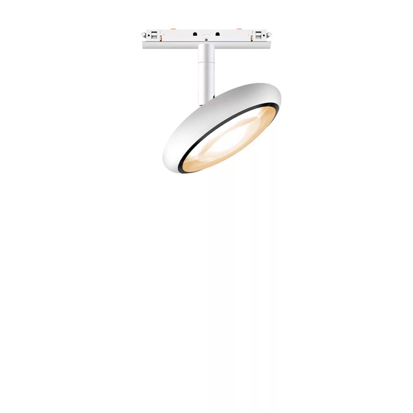 Bruck Blop Spot Led para All-in Riel — imagen 3