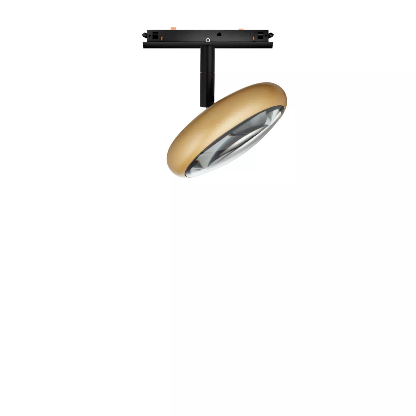 Bruck Blop Spot Led para All-in Riel — imagen 4