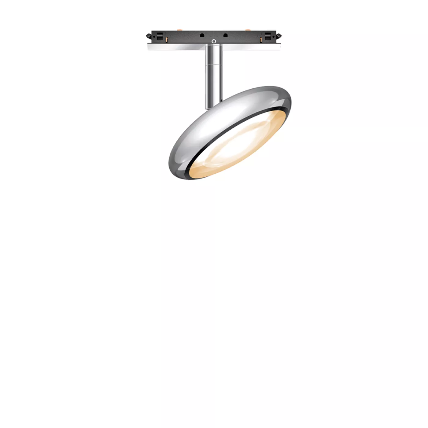 Bruck Blop Spot Led para All-in Riel — imagen 5