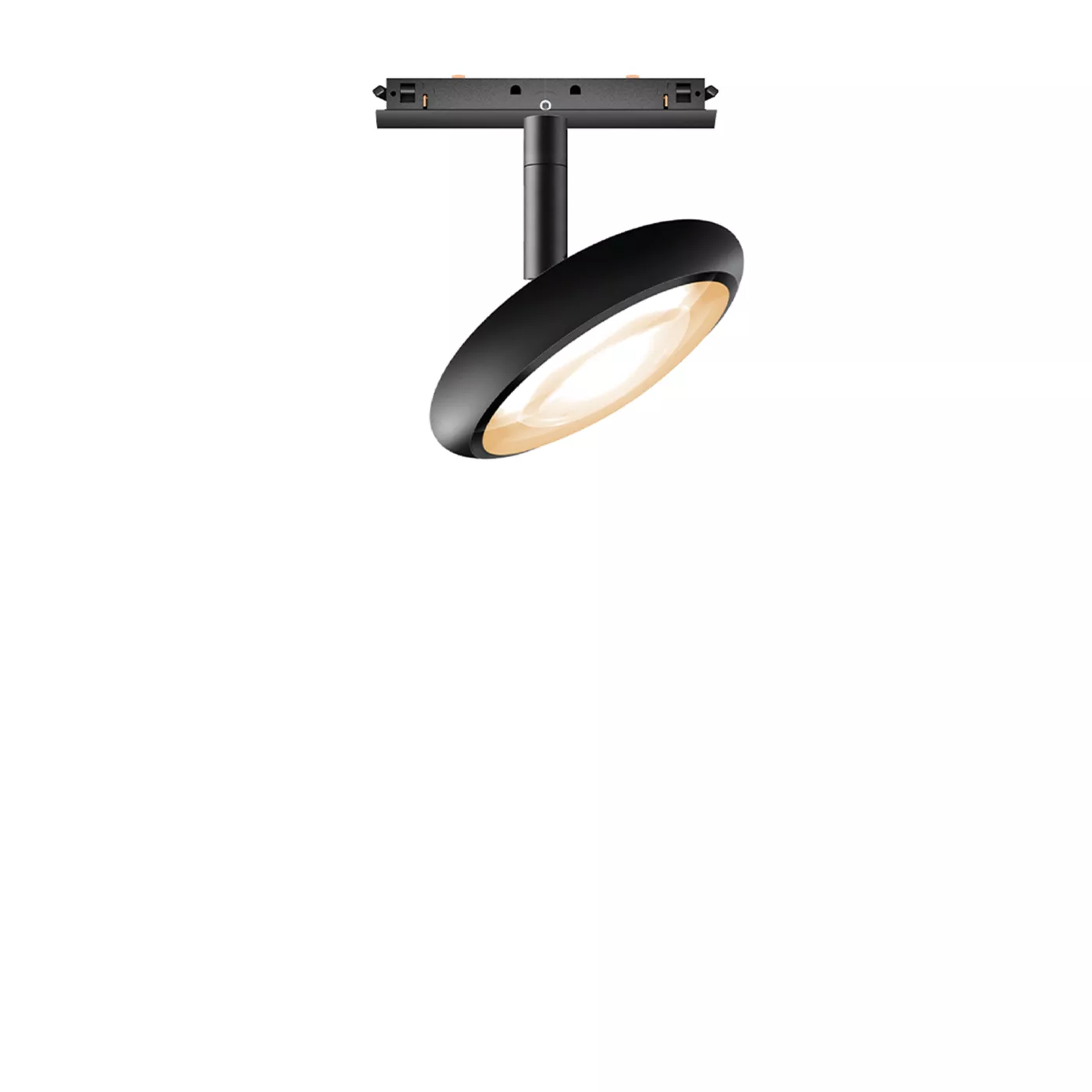 Bruck Blop Spot Led para All-in Riel — imagen 6