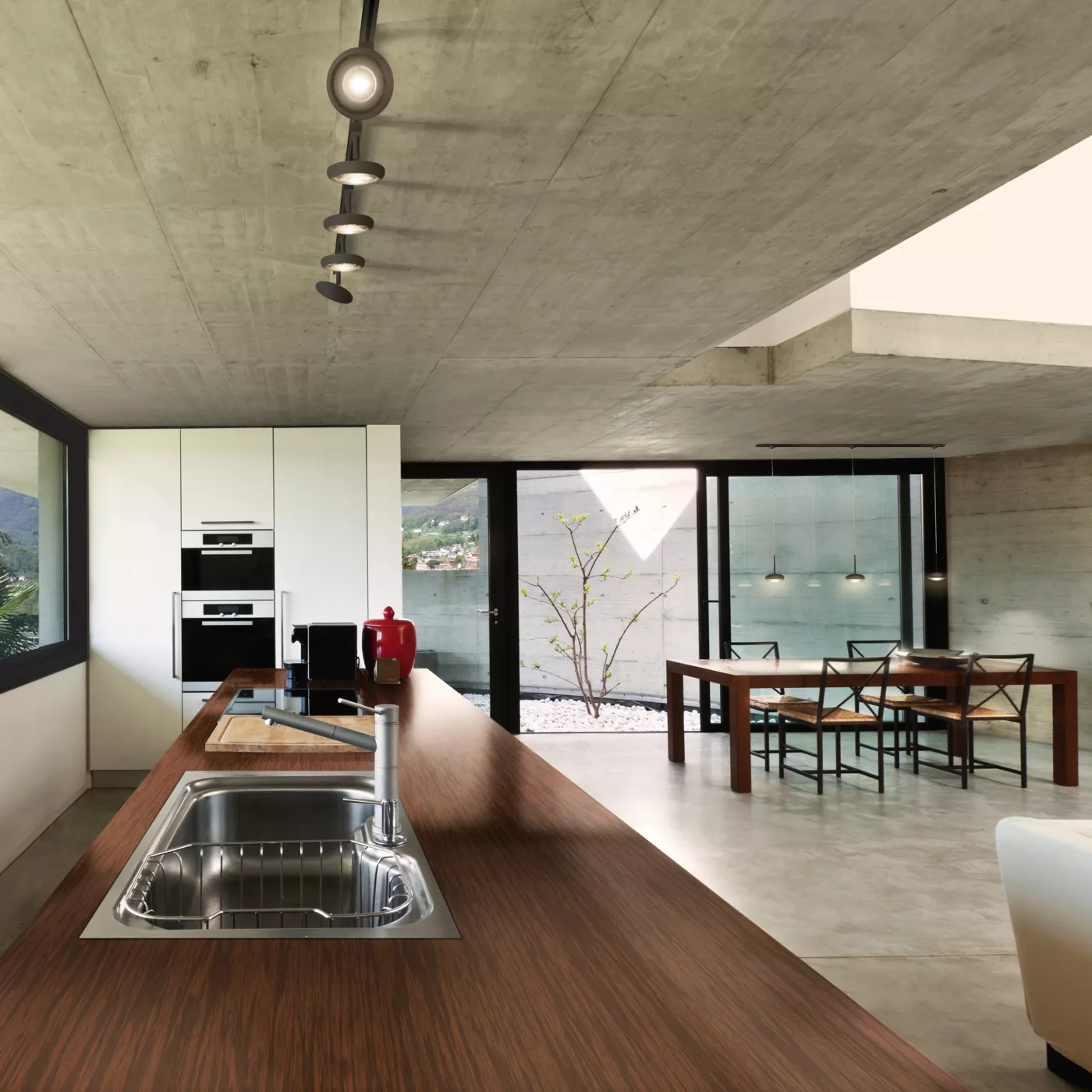 Bruck Blop Spot Led para Duolare Riel — imagen 4