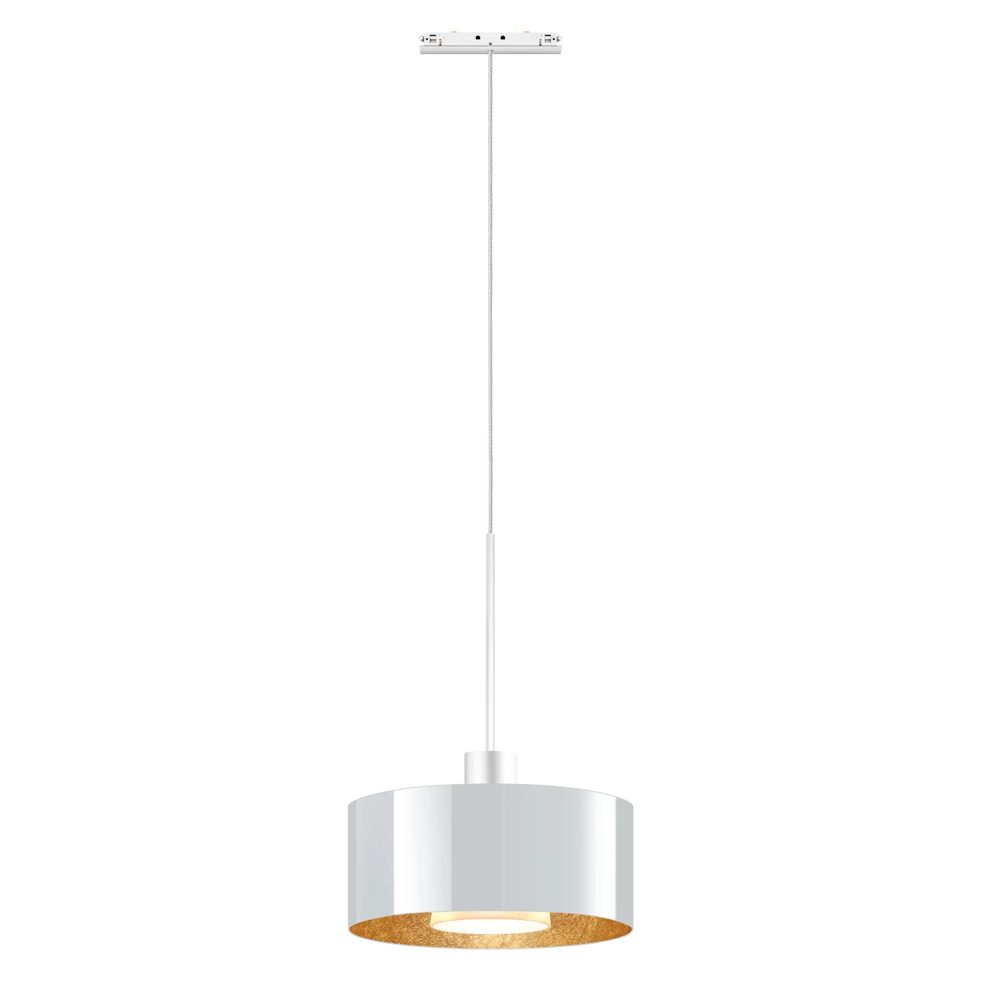 Bruck Cantara, para All-in Riel – Lámpara de suspensión led