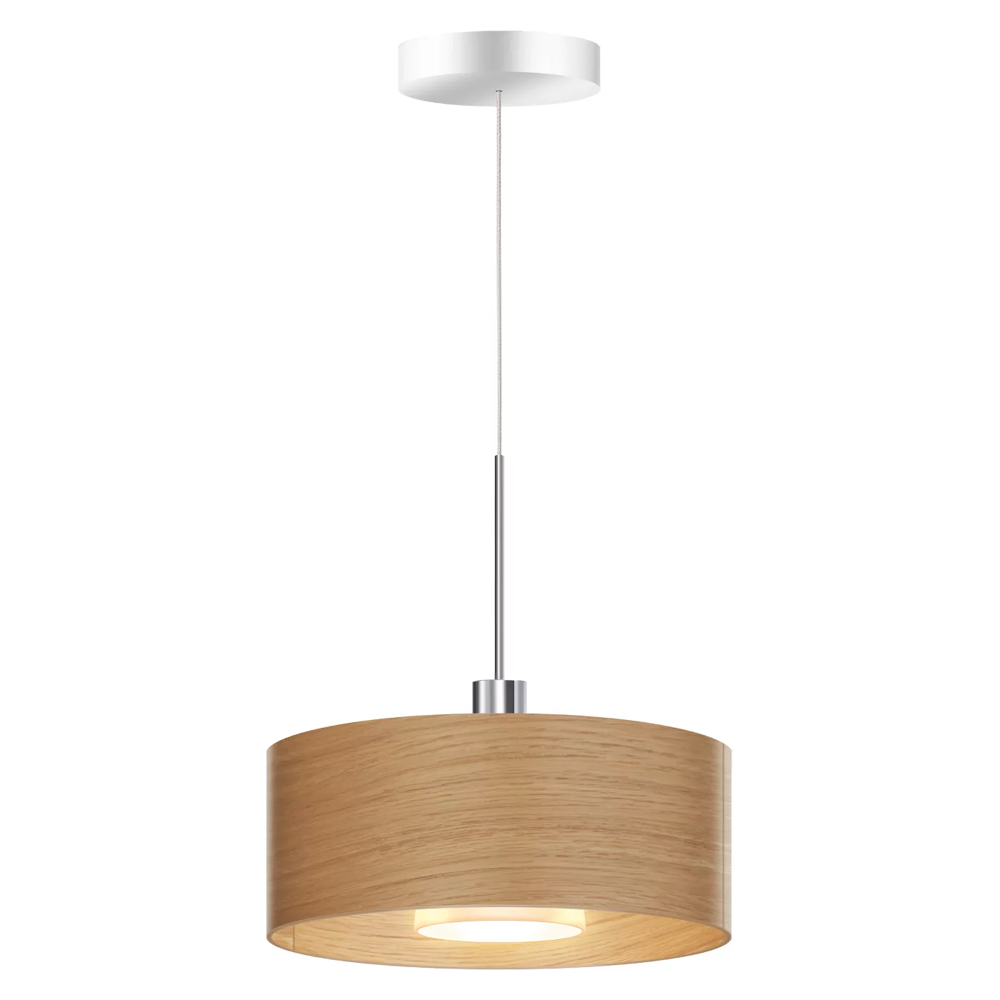 Bruck Cantara Nat, baja tensión – Lámpara de suspensión led — imagen 3