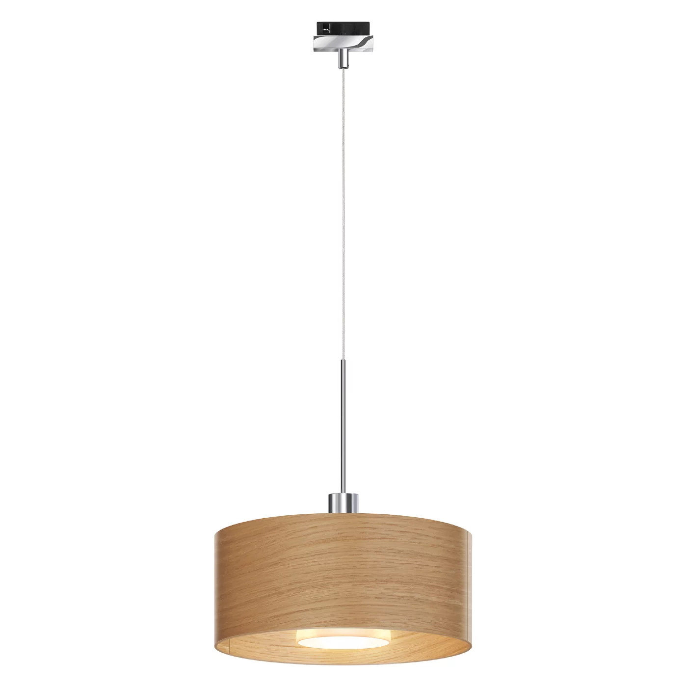 Bruck Cantara Nat, para Duolare Riel – Lámpara de suspensión led — imagen 2