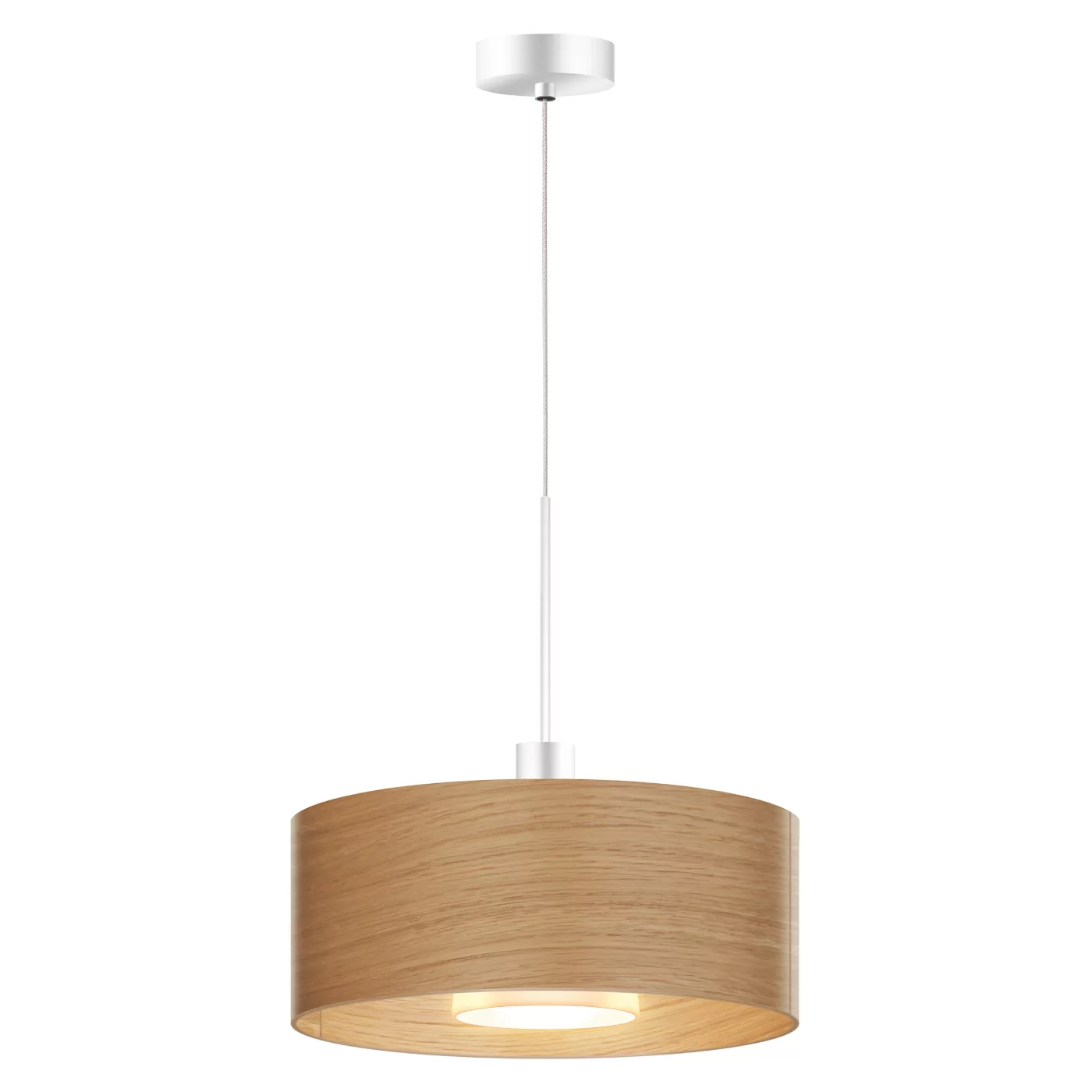 Bruck Cantara Nat, lámpara de suspensión LED