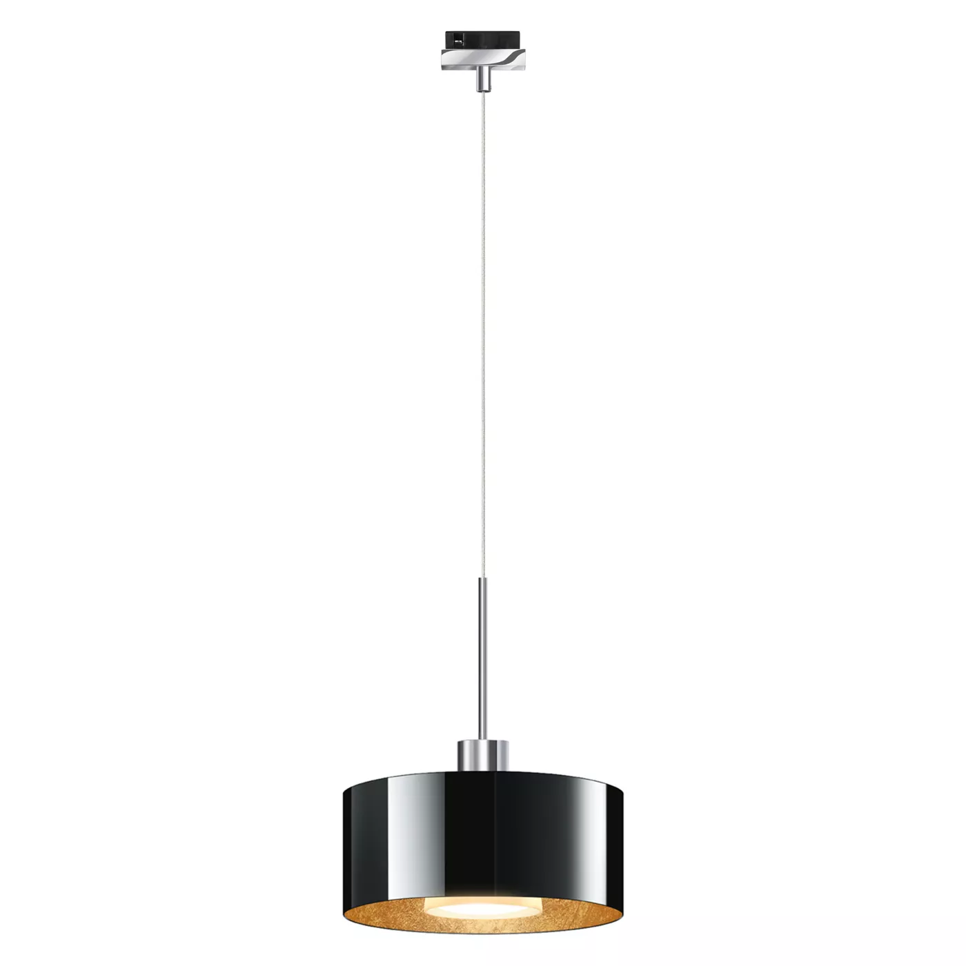 Bruck Cantara Pendelleuchte Led für Duolare Schiene — imagen 4