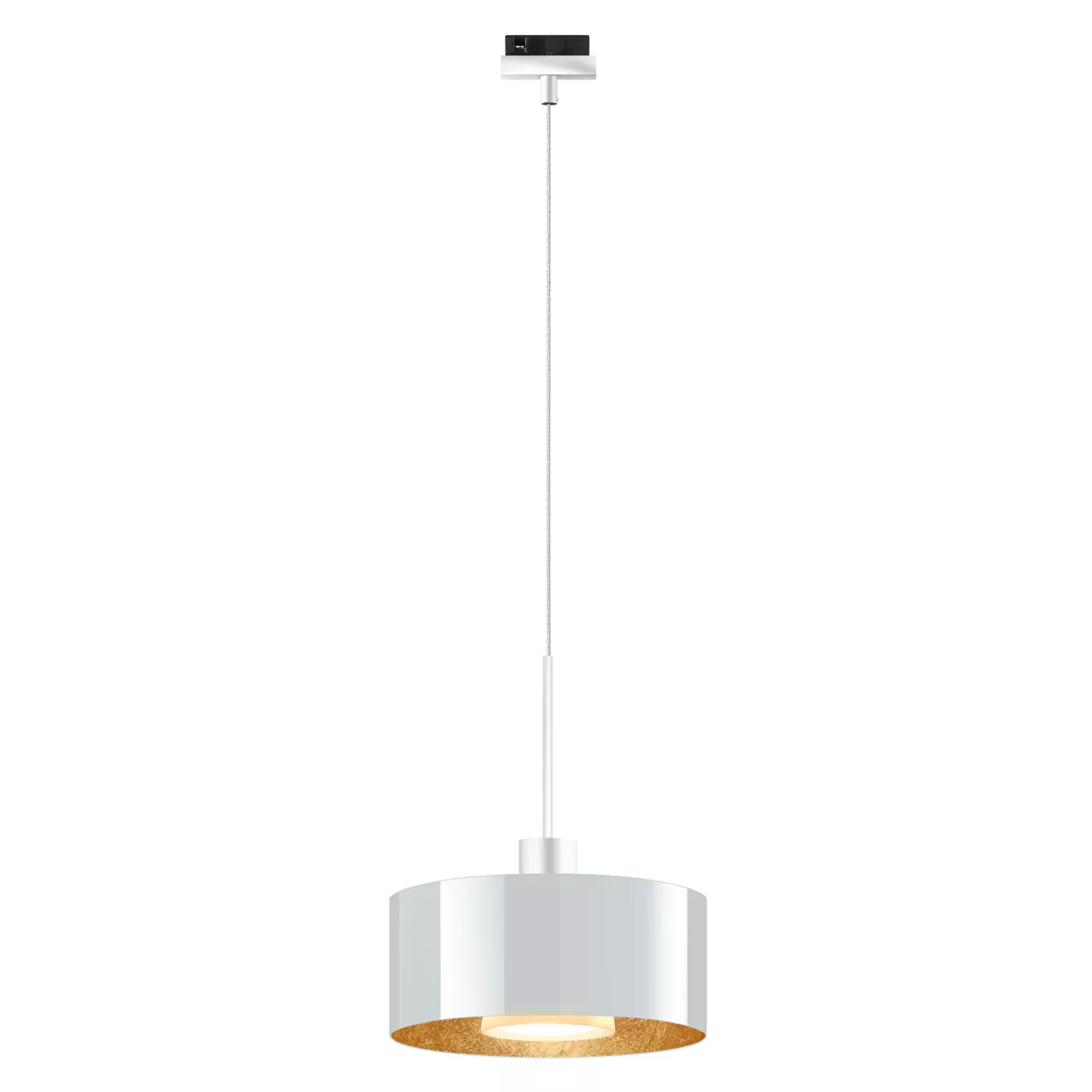 Bruck Cantara Pendelleuchte Led für Duolare Schiene — imagen 5