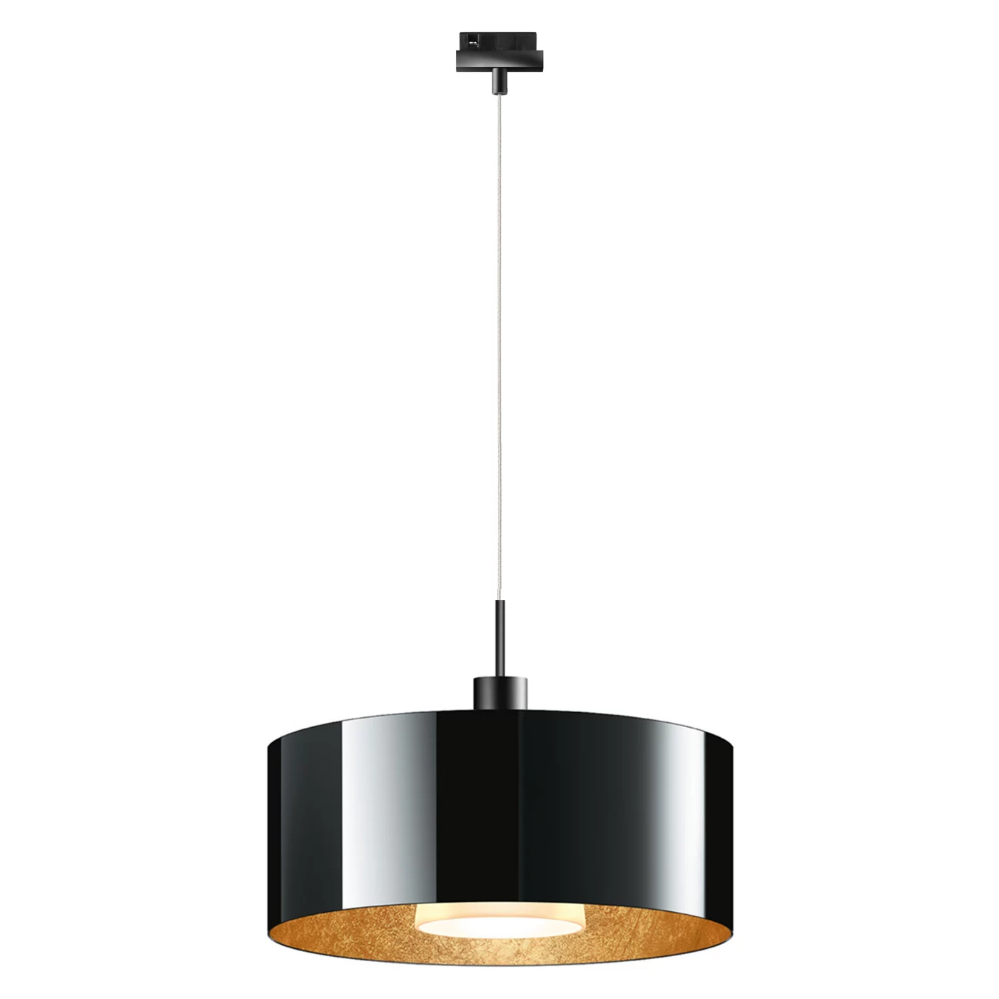 Bruck Cantara Pendelleuchte LED für Duolare Schiene