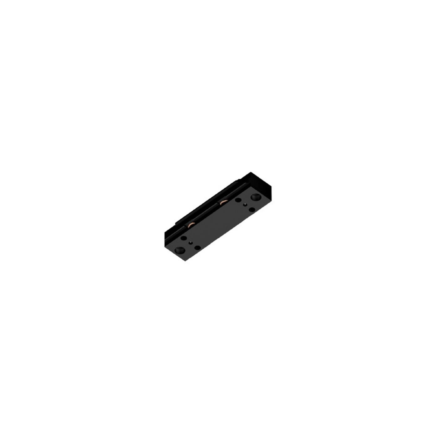 Bruck Conector para All-in Riel conector en t - negro — imagen 3
