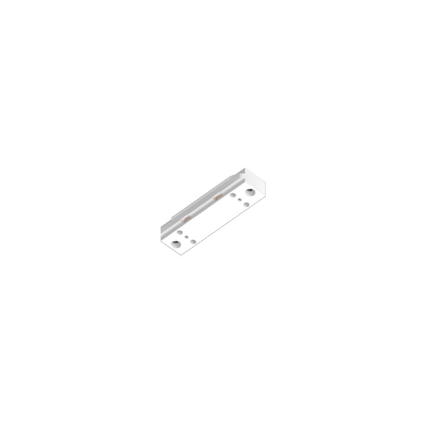 Bruck Conector para All-in Riel conector en t - negro — imagen 4