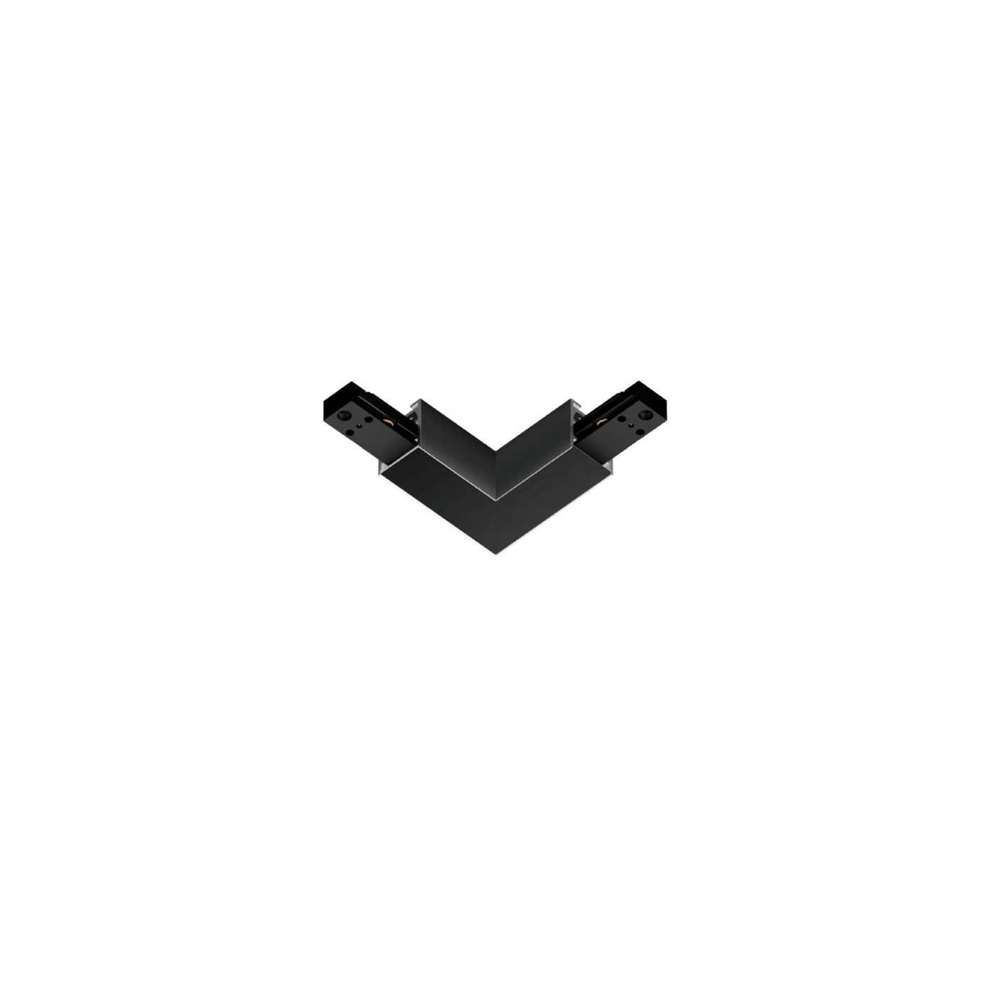 Bruck Conector para All-in Riel conector en t - negro — imagen 6