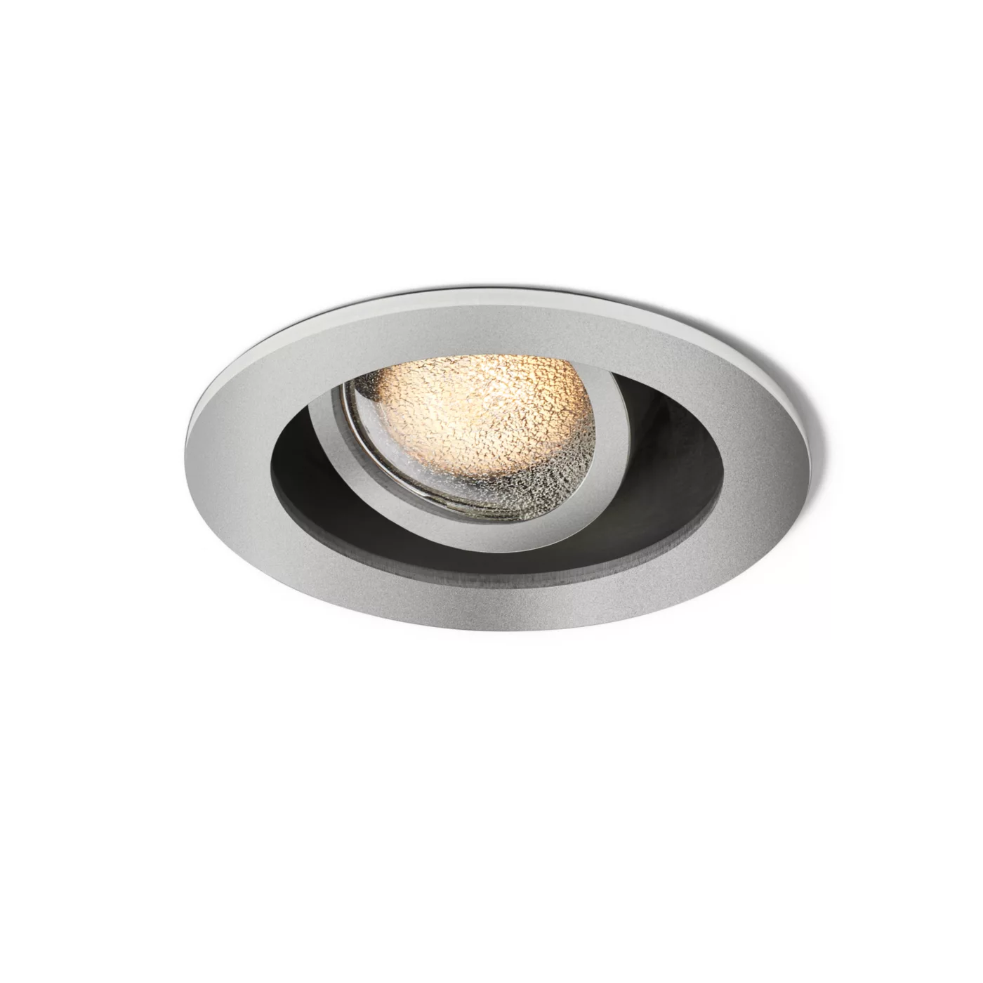 Bruck Cranny, empotrable Round Led – Foco — imagen 4