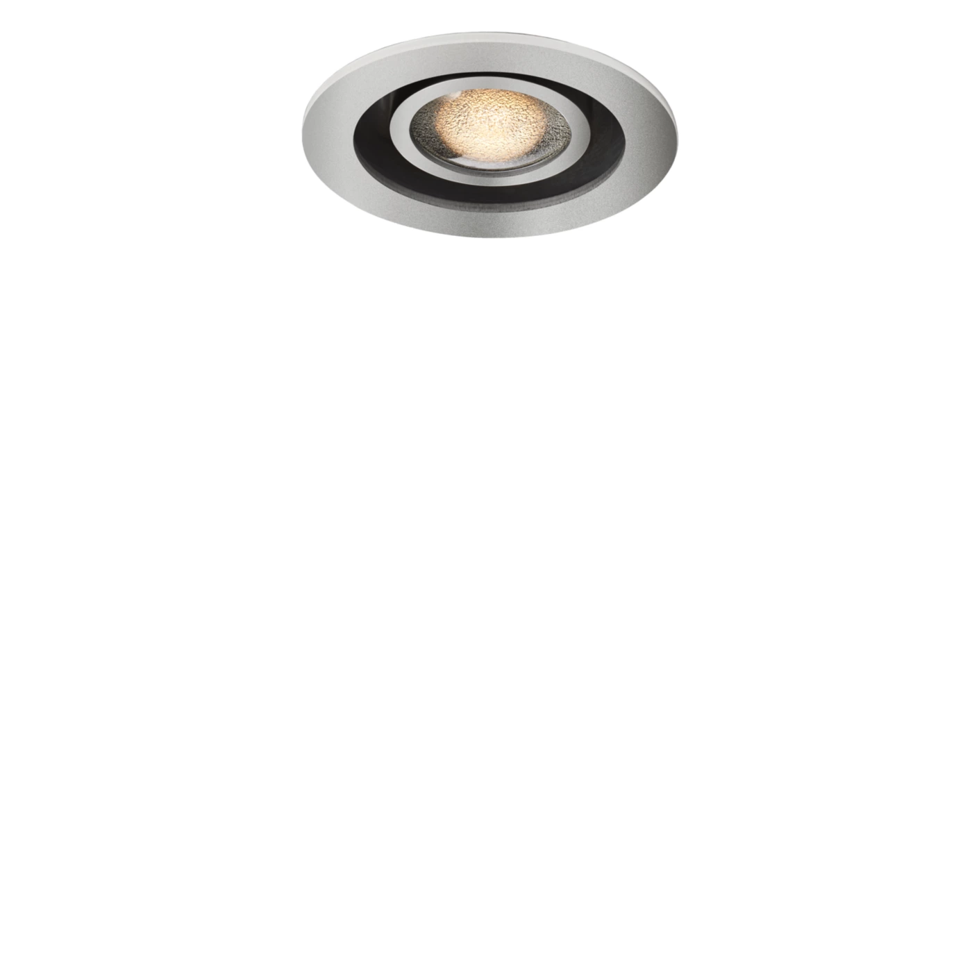 Bruck Cranny, foco empotrable Round LED