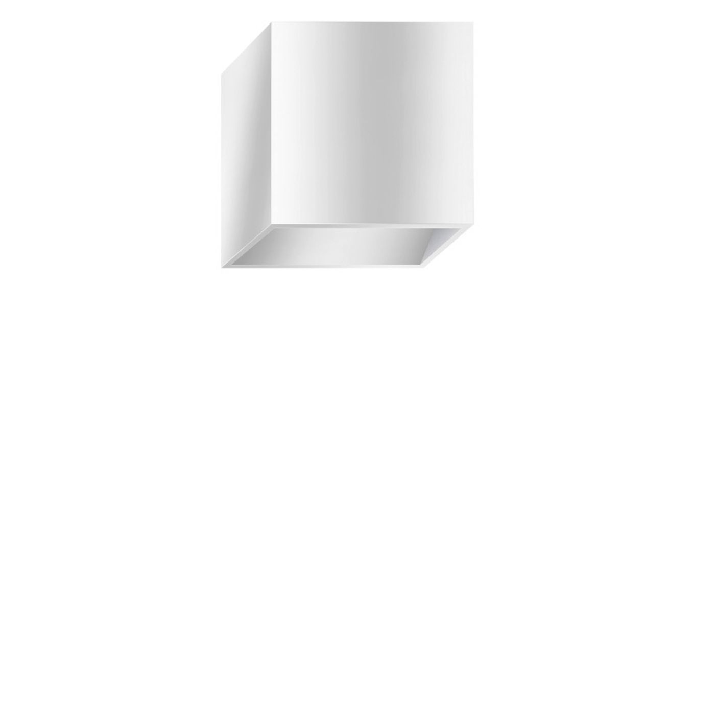 Bruck Cranny, lámpara de pared LED
