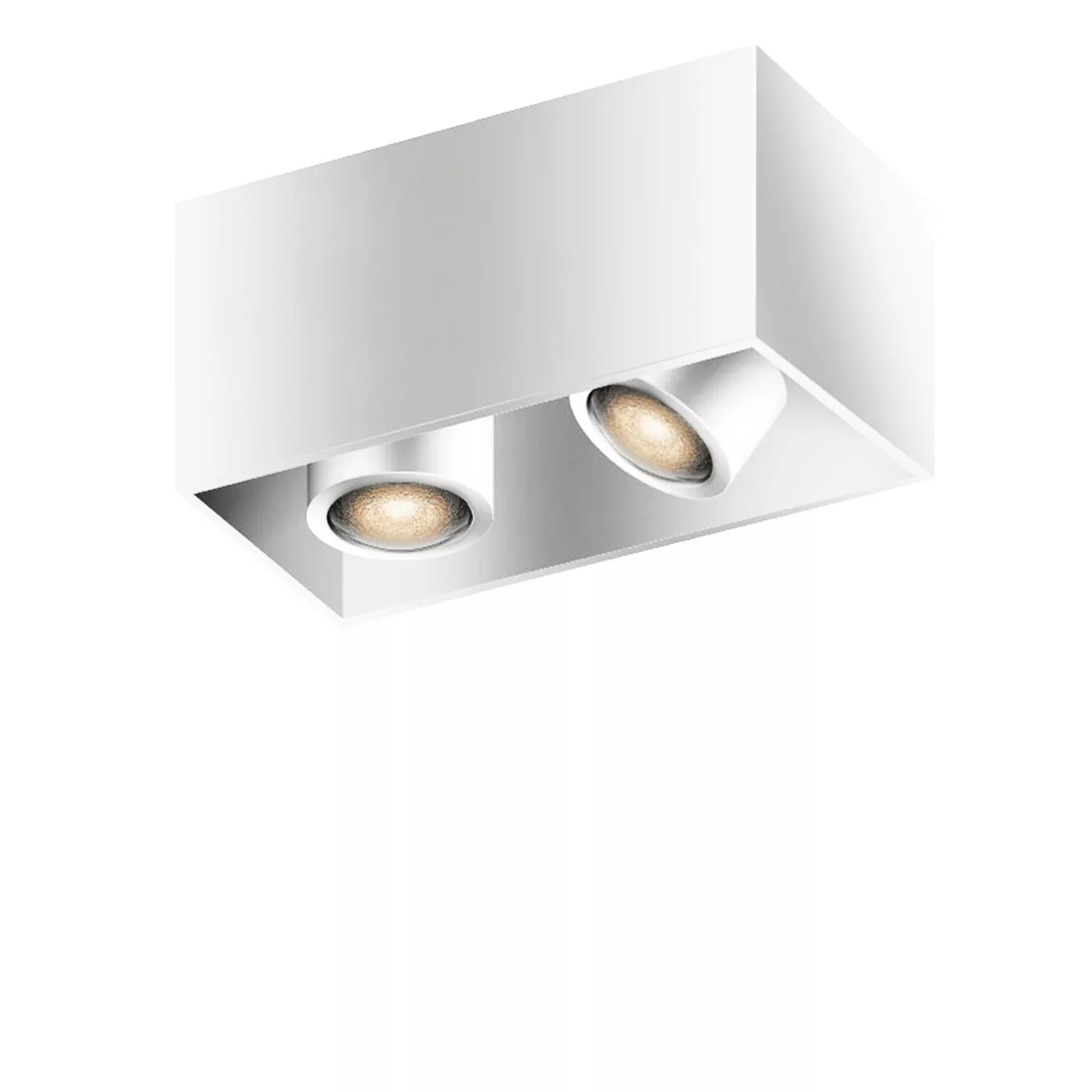 Bruck Cranny Spot Led 2 focos — imagen 3
