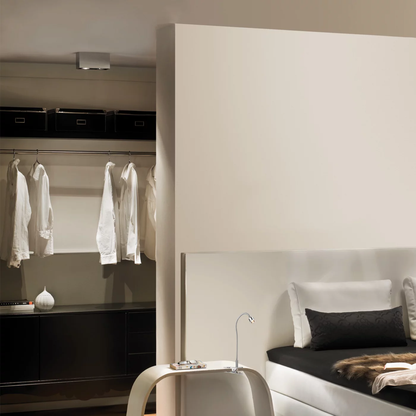 Bruck Cranny Spot Led 2 focos — imagen 6