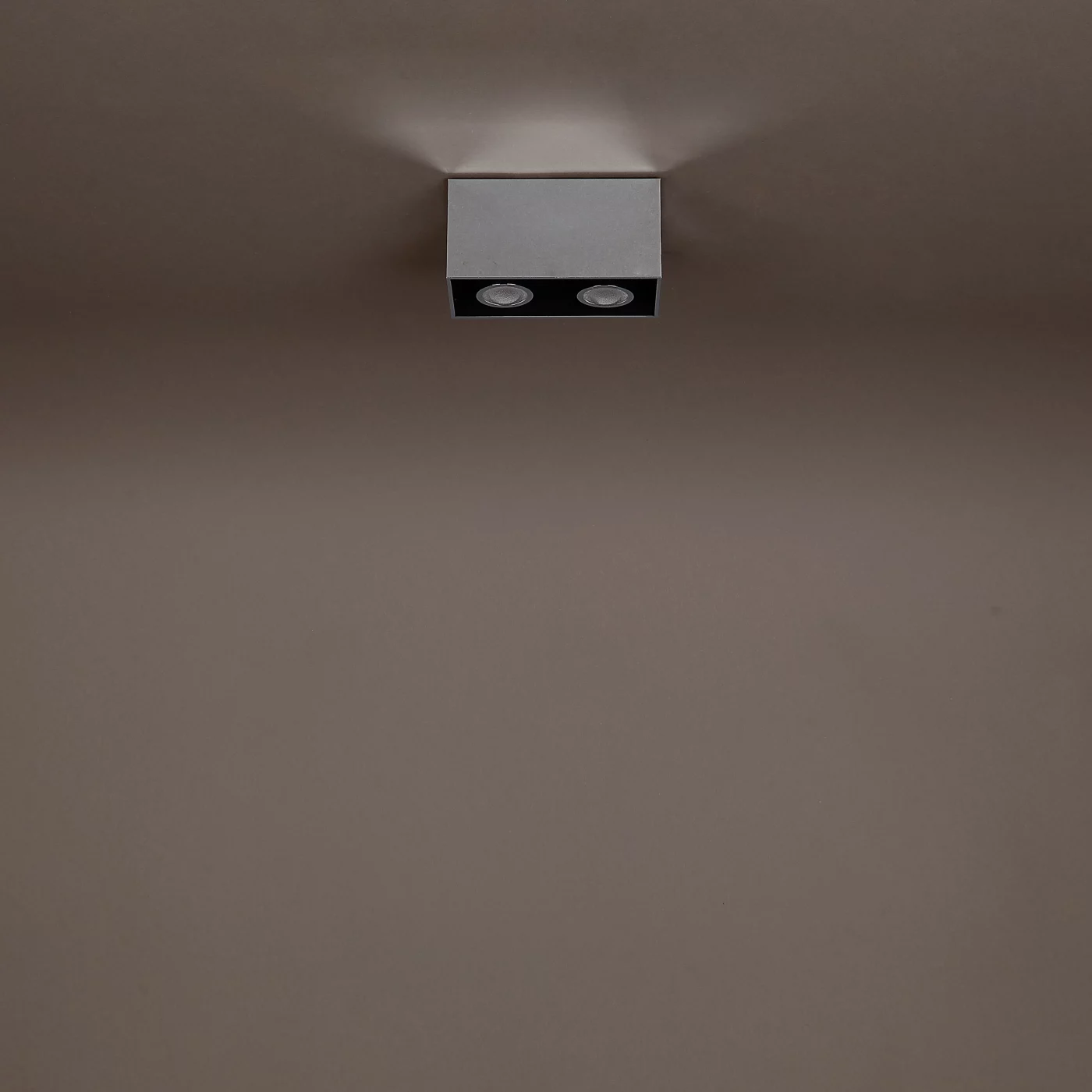 Bruck Cranny Spot Led 2 focos — imagen 8