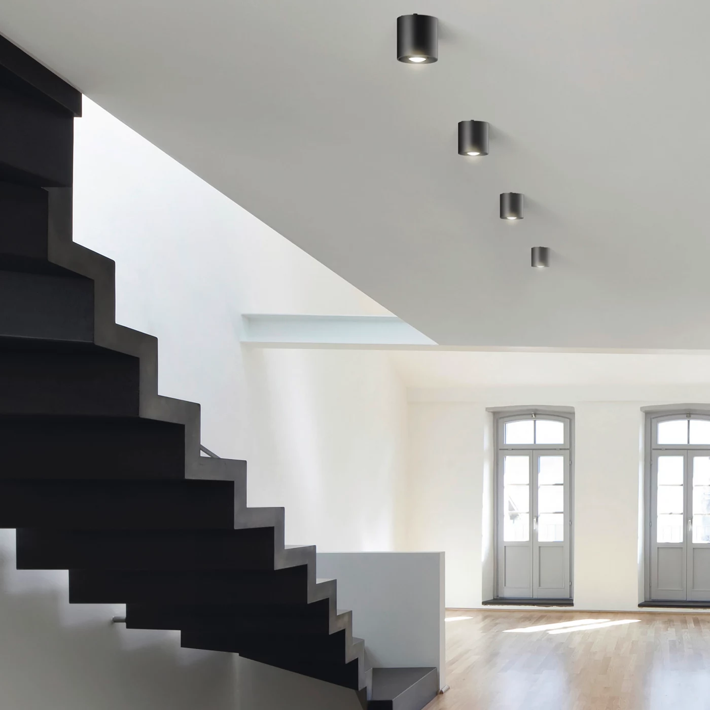 Bruck Cranny Spot Round Led — imagen 3