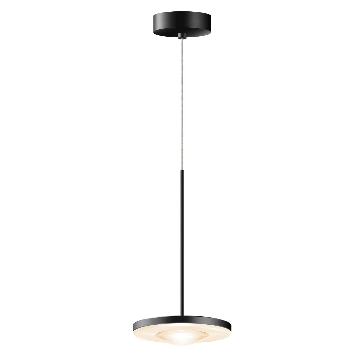 Bruck Euclid, lámpara de suspensión LED