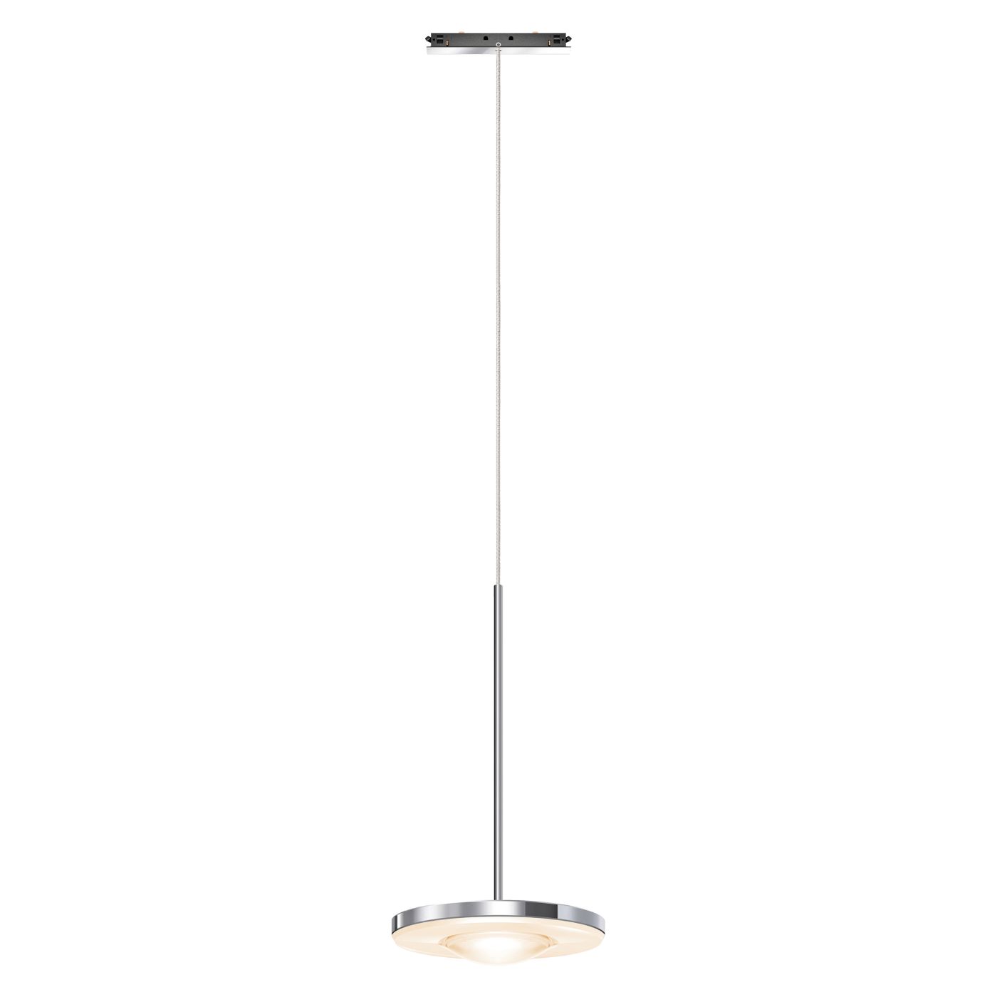Bruck Euclid, para All-in Riel – Lámpara de suspensión led — imagen 3