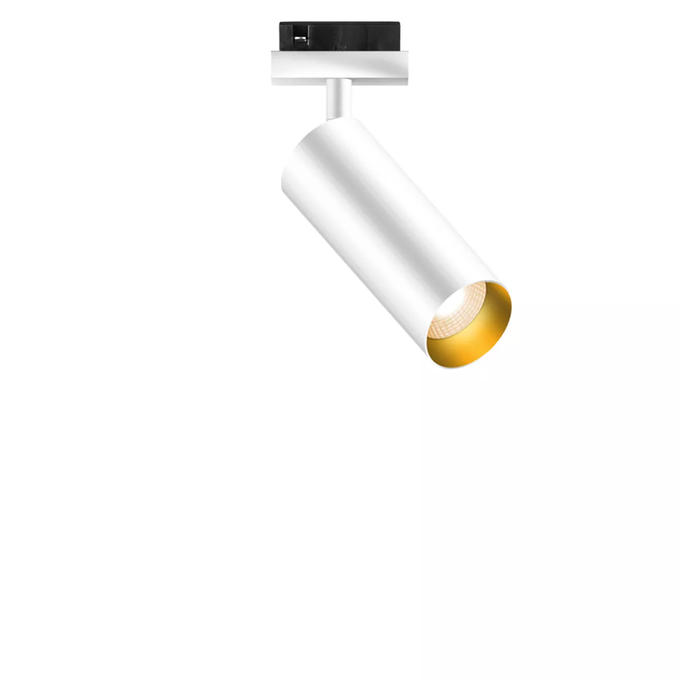 Bruck Fino Spot Led für Duolare Schiene — imagen 6