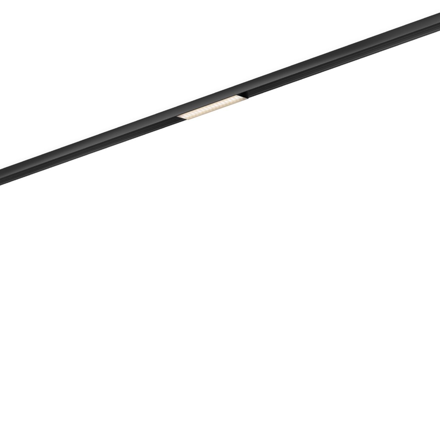 Bruck Inside Frame foco de superficie LED para Micro Riel