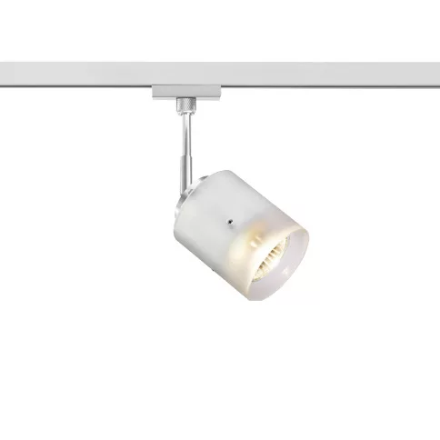 Bruck Jack Spot Glas para Duolare Riel - Adaptador V1
