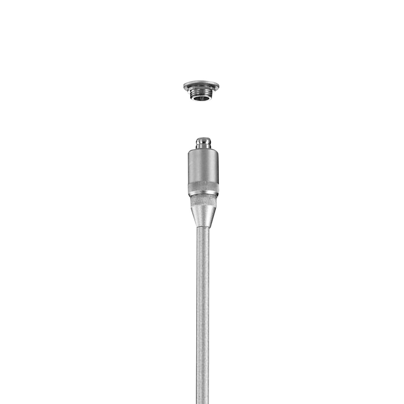 Bruck Led-Point 350 mA florón empotrada para luminarias enchufables — imagen 2