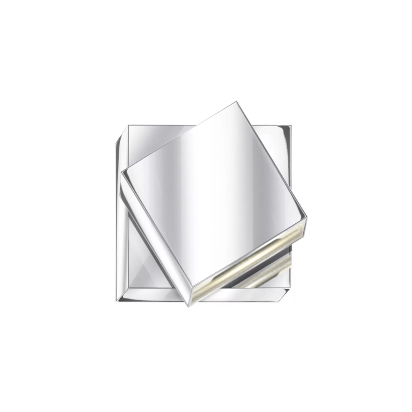 Bruck Scobo – Lámpara de pared led — imagen 3