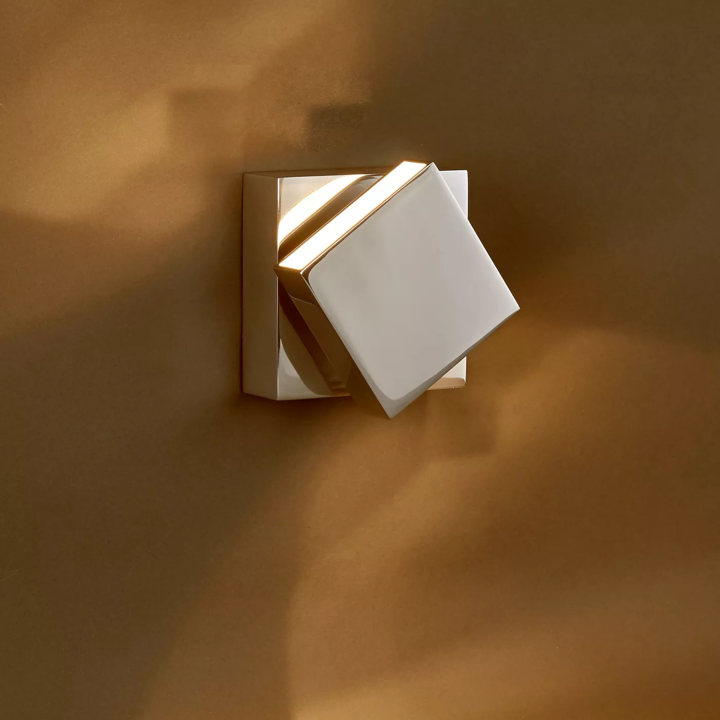 Bruck Scobo – Lámpara de pared led — imagen 6