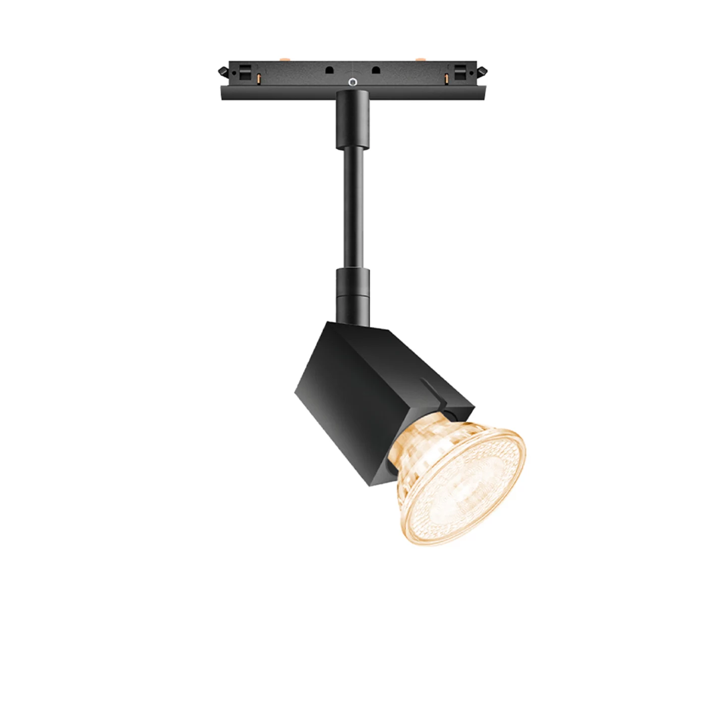 Bruck Scobo Spot II para All-in Riel