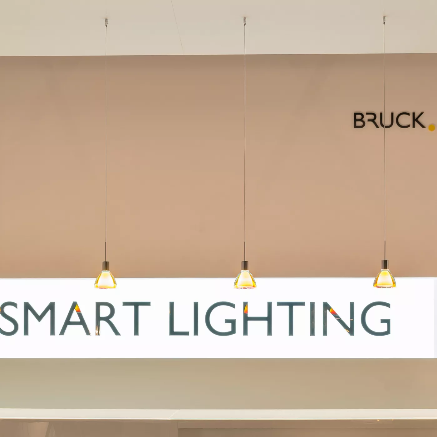Bruck Silva, - ø11 cm – Lámpara de suspensión led — imagen 5