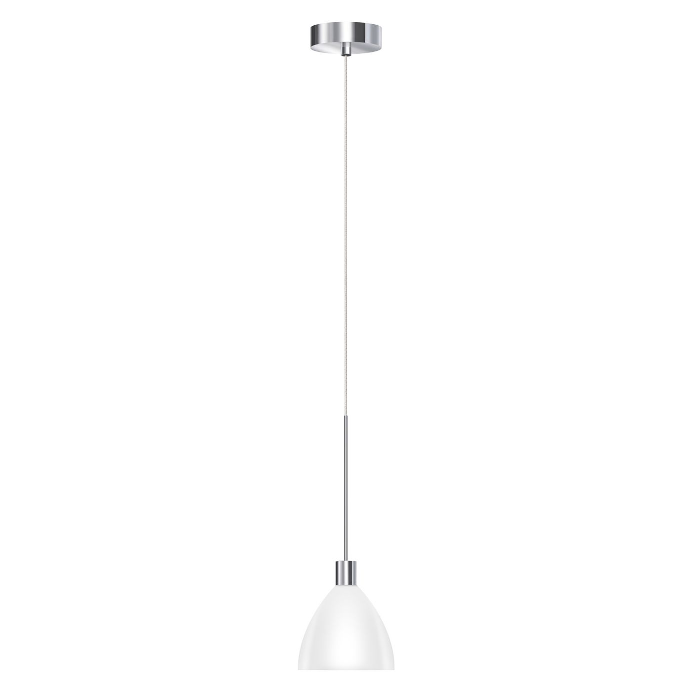 Bruck Silva, - ø16 cm – Lámpara de suspensión led — imagen 3