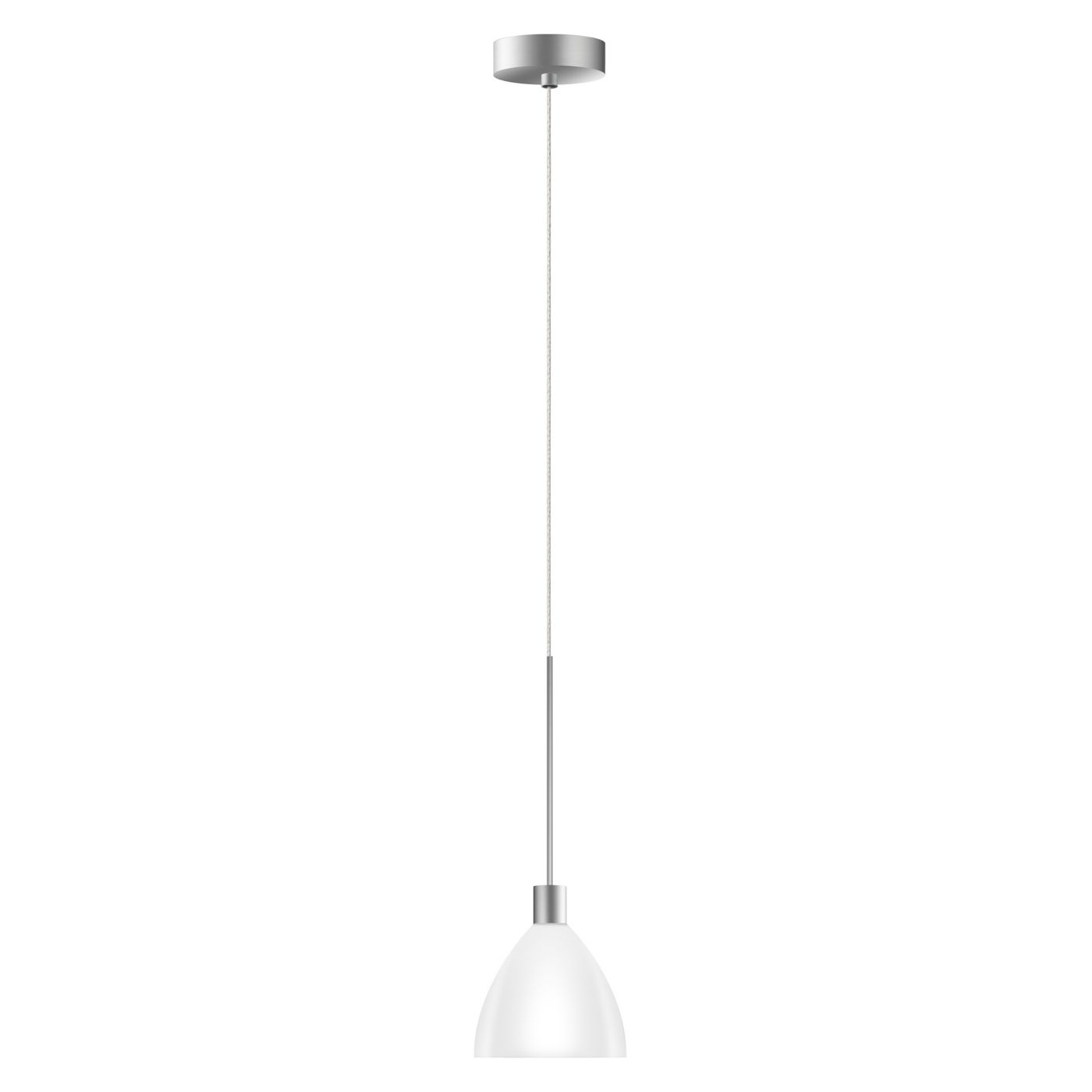 Bruck Silva, - ø16 cm – Lámpara de suspensión led — imagen 4